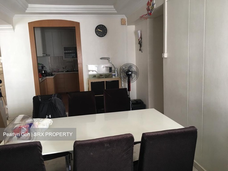 Blk 715 Tampines Street 71 (Tampines), HDB 5 Rooms #189750162